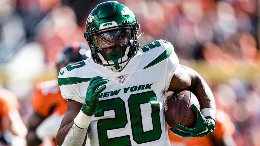 NFL Week 3 Betting: 3 Best Patriots vs Jets Touchdown Bets for TNF