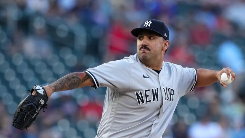 Red Sox vs Yankees MLB Predictions, Odds & Best Bets (9/12)