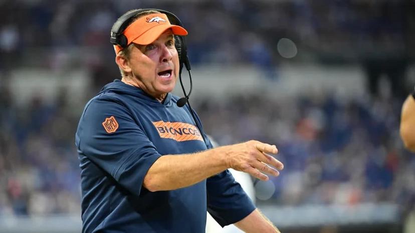 NFL Week 2: Steelers vs Broncos Predictions, Odds & Best Bet