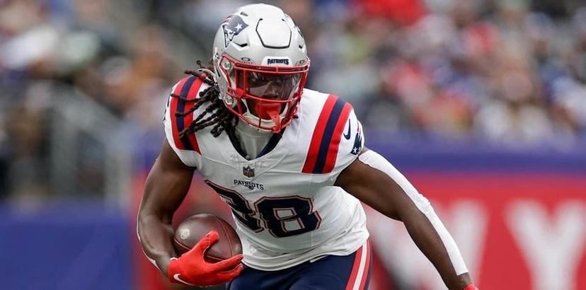 NFL Week 3 Betting: 3 Best Patriots vs Jets Touchdown Bets for TNF