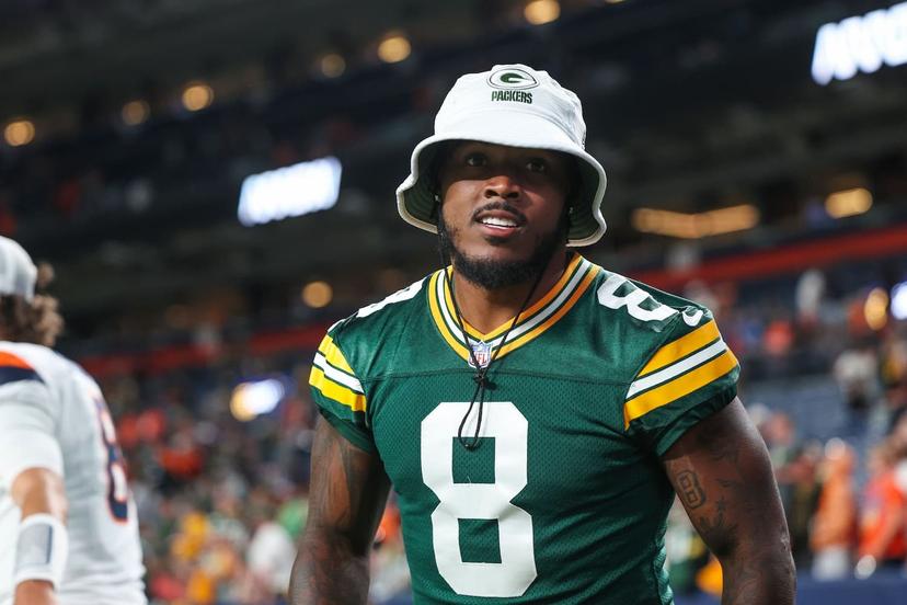 Colts vs. Packers | Week 2 Predictions & Best Bets
