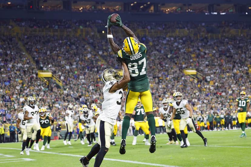 Vikings vs. Packers | Week 4 Predictions & Best Bets