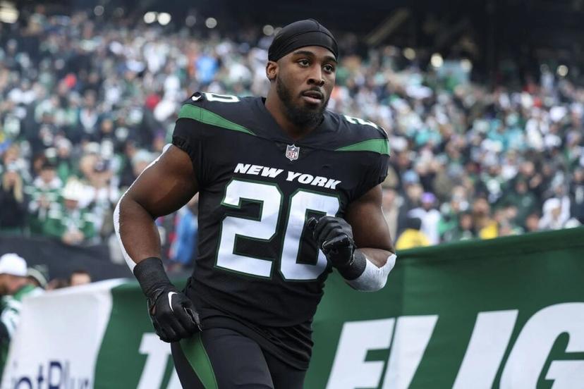 NFL Week 9 Thursday Night Football: Texans vs Jets Predictions, Odds & Best Bet