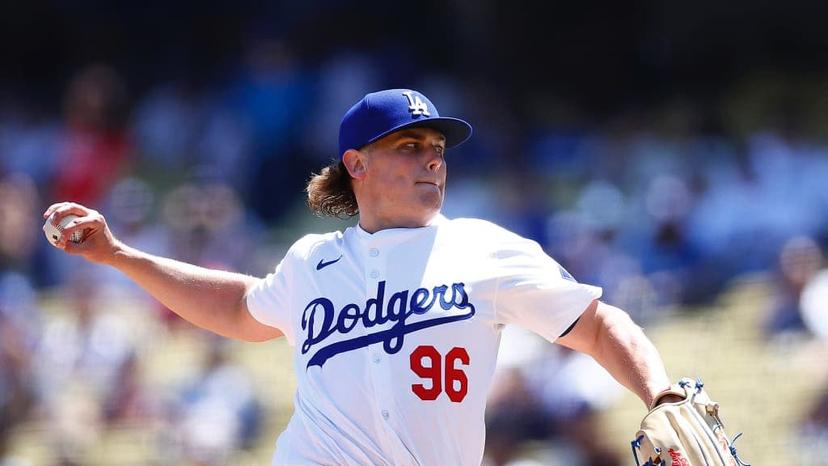 Padres vs Dodgers MLB Predictions, Odds & Best Bets (9/24)