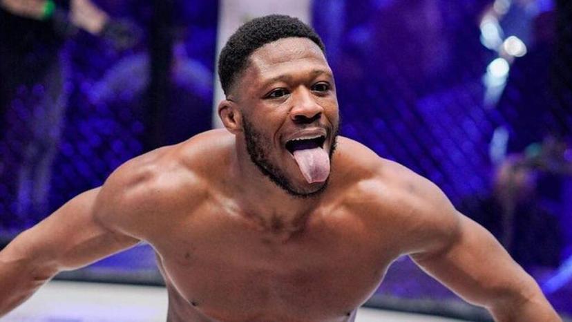 UFC Paris: Moicano vs Saint Denis Full Card Odds, Start Time, How to Watch, & More