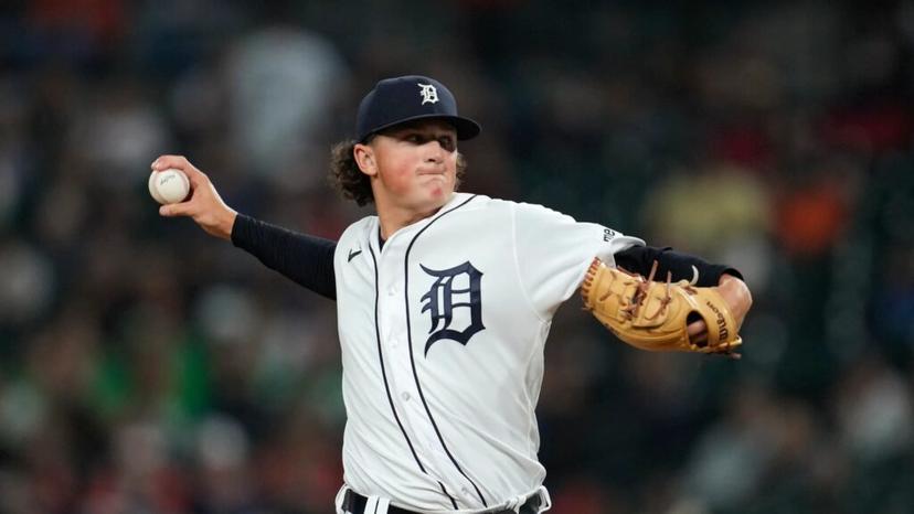 Rays vs Tigers MLB Predictions, Odds & Best Bets (9/26)