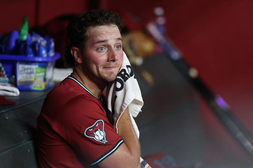 Dodgers @ Diamondbacks:  MLB Odds & Best Bets (9/1)