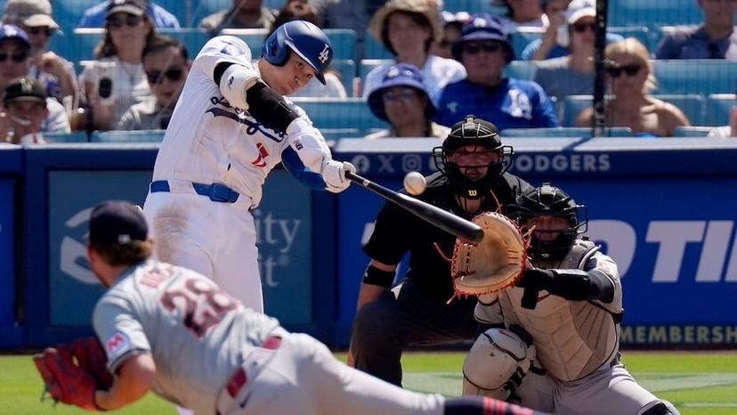 NL MVP Odds 2024: Did Shohei Ohtani's Historic Night Shake Up the MVP Race?