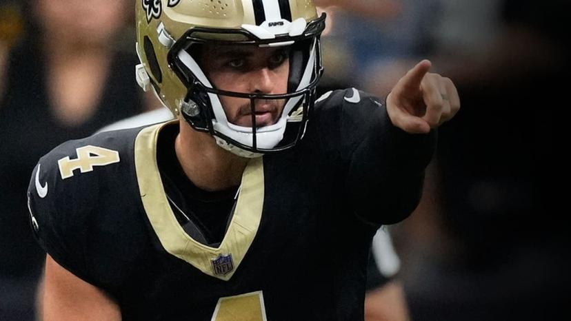 Carr has thrown a pick in 11/17 games against KC in his career