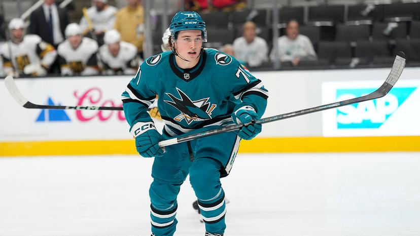 Can the Sharks find a win without their stud rookie?