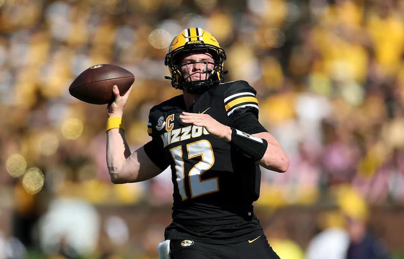 Missouri takes on Iowa in Nashville this afternoon