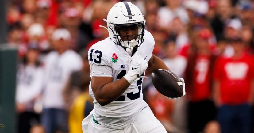 Can Penn State take down USC on the road?