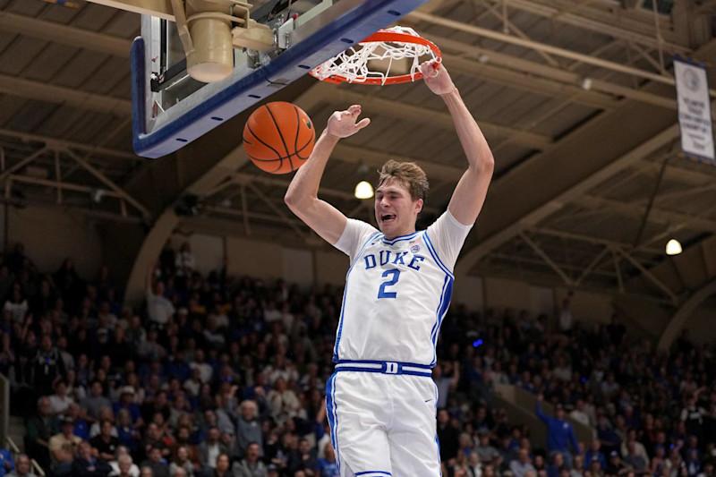 Can Flagg lead Duke to a victory against Florida State?