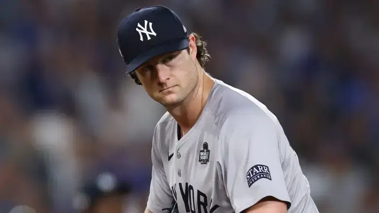 Gerrit Cole has had a great season through six starts for the Yankees - MLB Picks