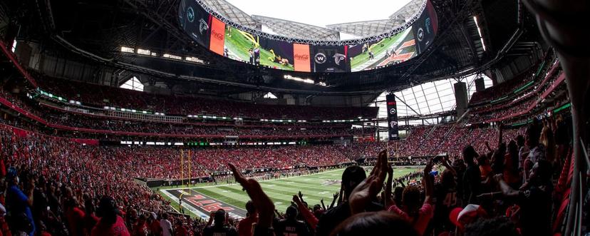 Thursday Night Football: Buccaneers @ Falcons | Week 5 Best Bets