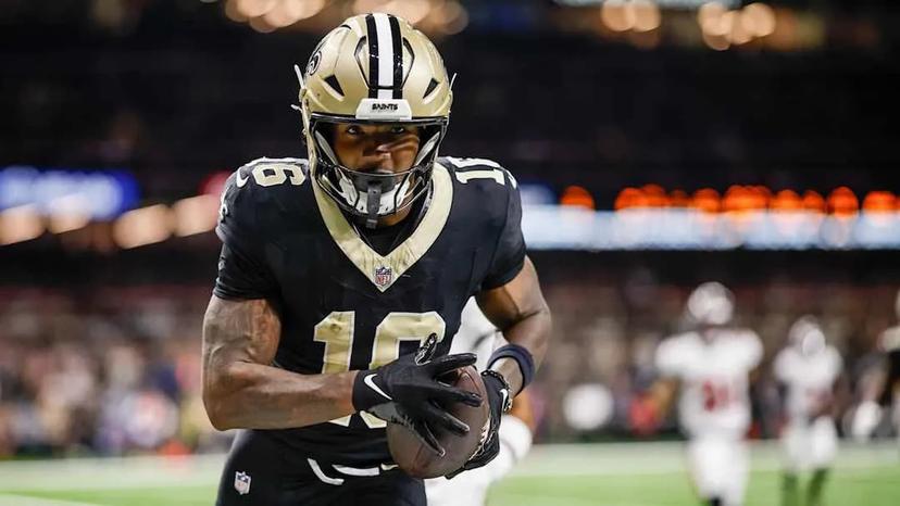 NFL Week 7 | Thursday Night Touchdown Report