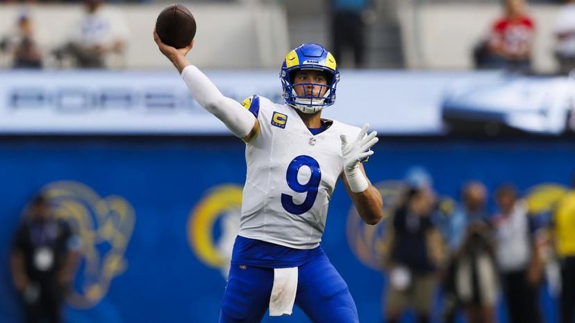 Packers vs. Rams | Week 5 Predictions & Best Bets