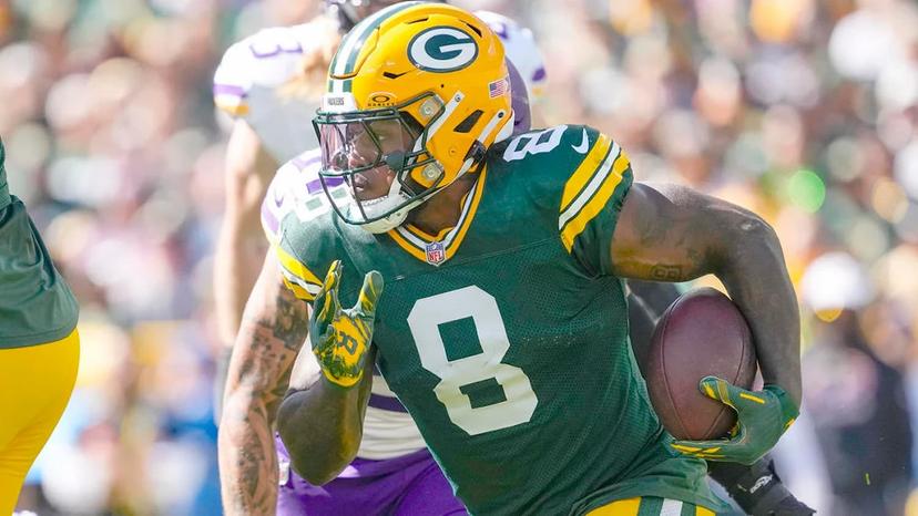 Packers vs. Rams | Week 5 Predictions & Best Bets