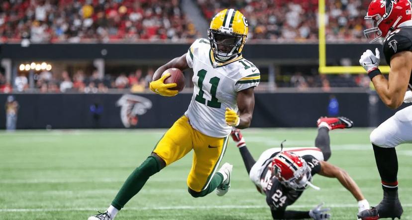 Texans vs. Packers | Week 7 Predictions, Odds & Best Bets