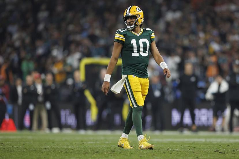 Texans vs. Packers | Week 7 Predictions, Odds & Best Bets
