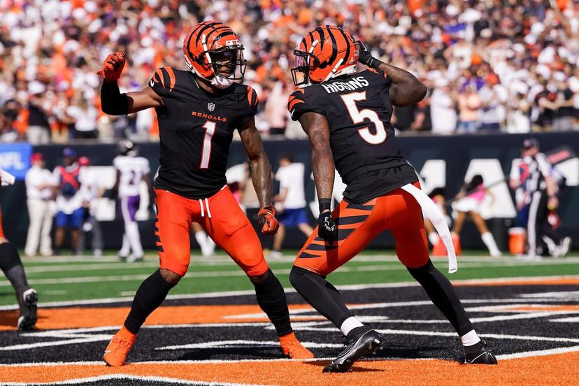 Bengals vs. Browns | Week 7 Predictions, Odds & Best Bets