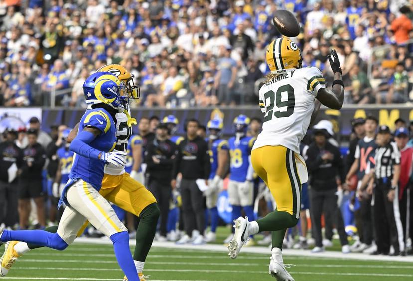 Cardinals vs. Packers | Week 6 Predictions, Odds & Best Bets