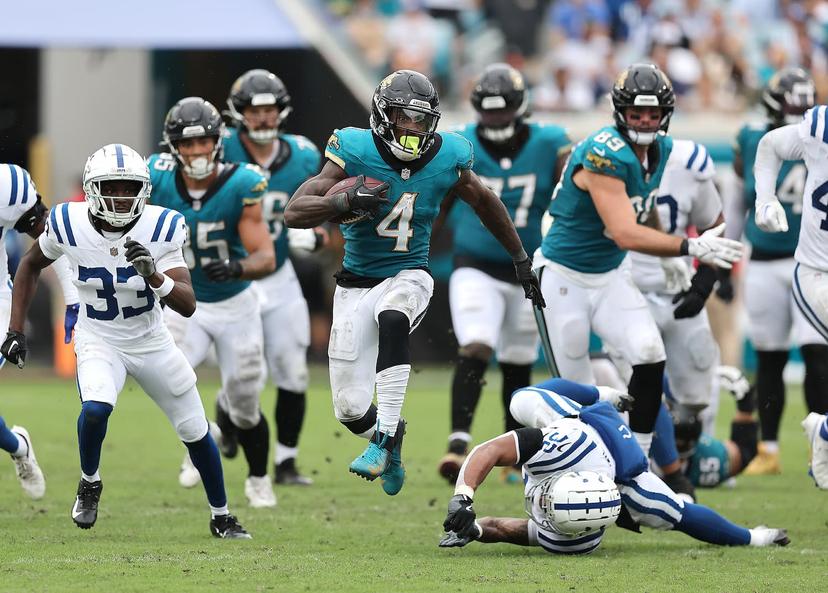 Jaguars @ Bears | Week 6 Predictions, Odds & Best Bets