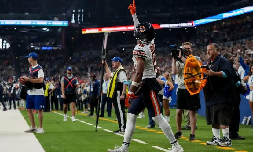 Jaguars @ Bears | Week 6 Predictions, Odds & Best Bets