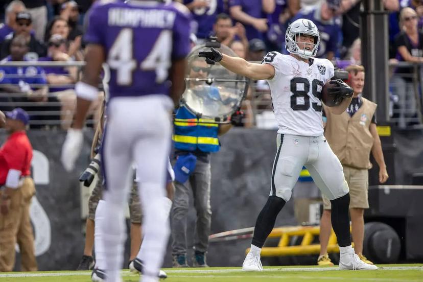 NFL Must Bet Touchdown Scorers for Week 9 | Endzone or Bust