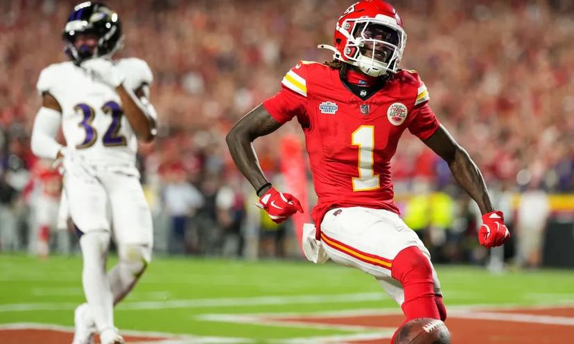NFL Must Bet Touchdown Scorers for Week 7 | Endzone or Bust