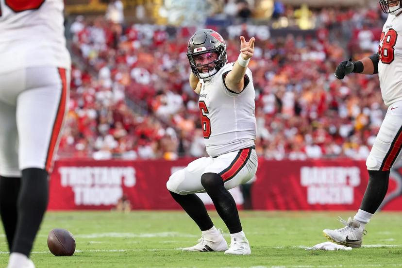 NFL Week 6 Staff Picks: Best Bets & Props From Our NFL Experts