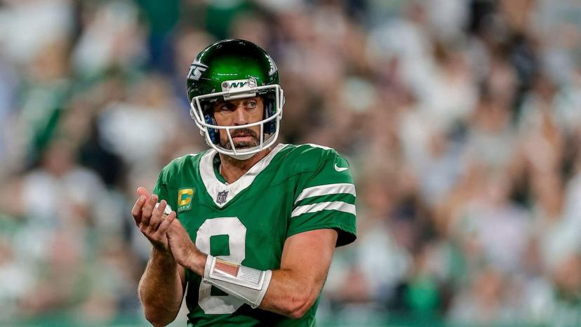 NFL Week 6 | Monday Night Touchdown Report