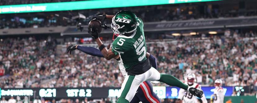NFL Week 6 | Monday Night Touchdown Report