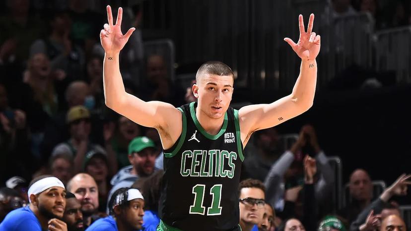 Knicks vs. Celtics | Breakdowns, Odds, & Best Bets