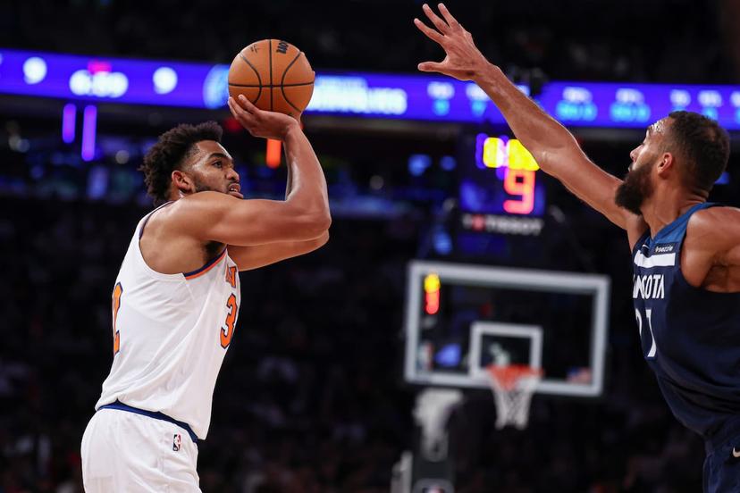 Knicks vs. Celtics | Breakdowns, Odds, & Best Bets
