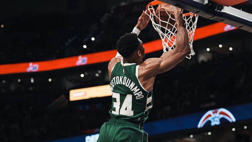 2024/25 NBA Futures | The Most Valuable Player Award