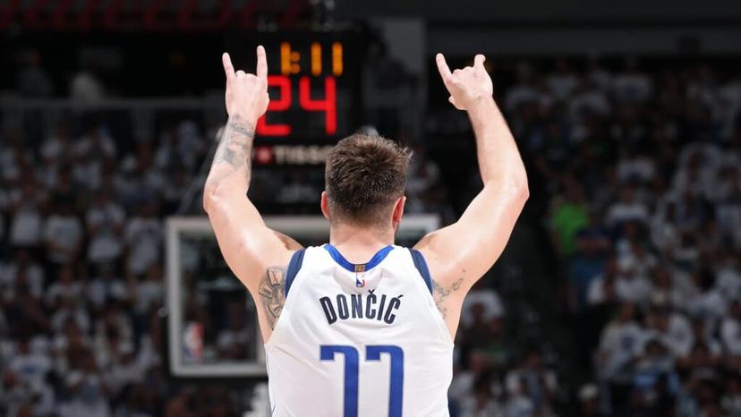 Timberwolves vs Mavericks NBA Christmas Predictions, Odds, Props & Picks