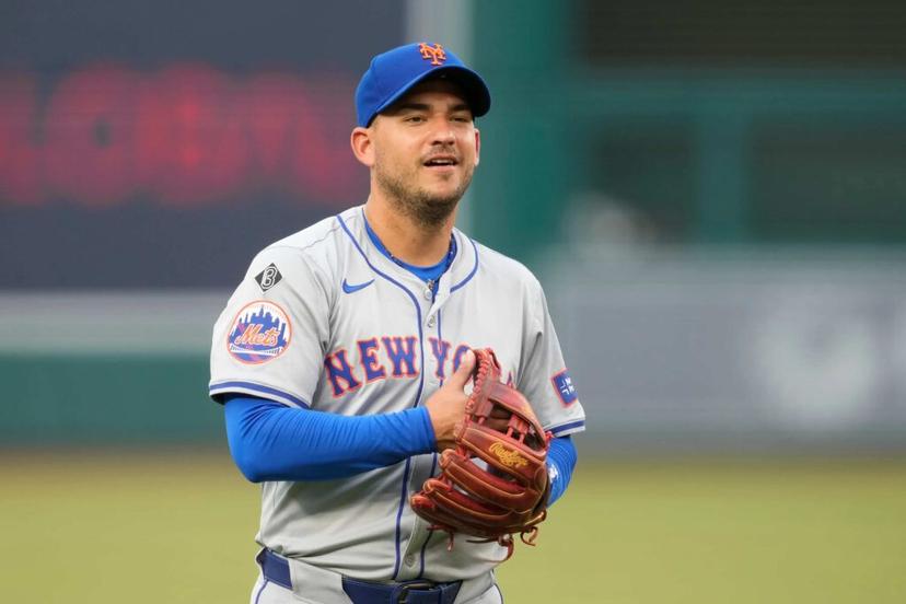 3 Best Mets vs Brewers MLB Wild Card Game 3 Bets