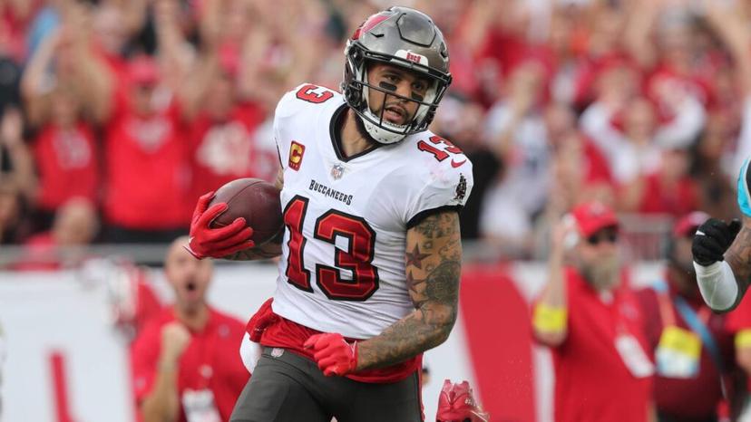 NFC Wild Card preview