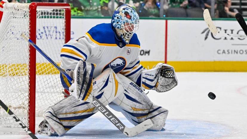 Sabres vs Devils predictions, odds & NHL picks today