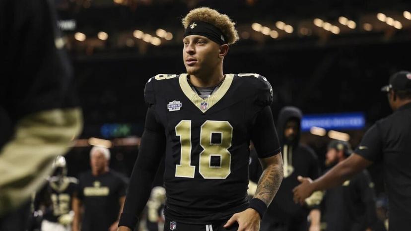Broncos vs Saints NFL Week 7 TNF predictions & picks