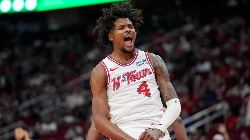 2024/25 NBA Awards, Predictions & Best Bets: Who's Winning Most Improved?