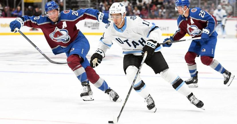 Canucks vs Utah HC NHL Predictions, Odds, Props, & Best Bets (12/18)