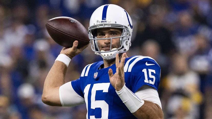 Can Indianapolis take down Minnesota on the road?