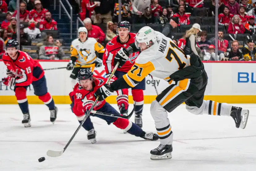 Evgeni Malkin