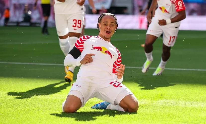 Can RB Leipzig finally find a win in the UCL?