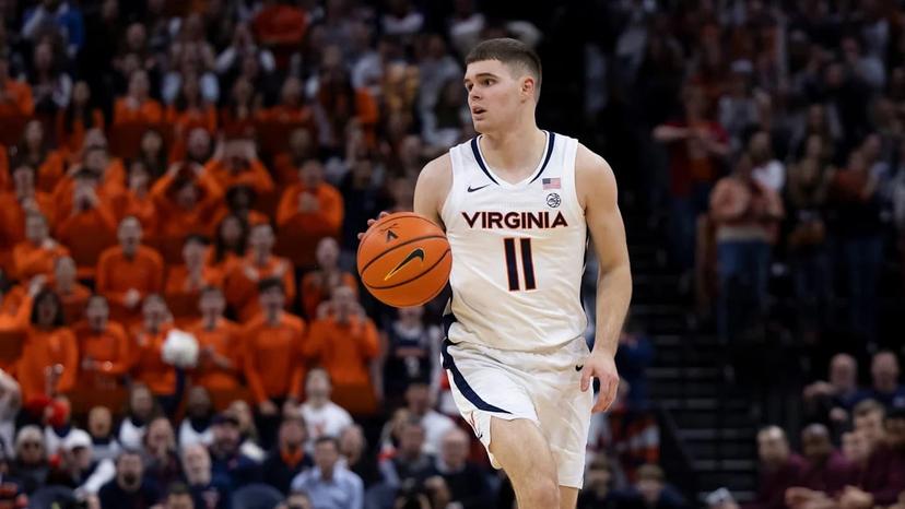 Can the Cavaliers take down Coppin State tonight?