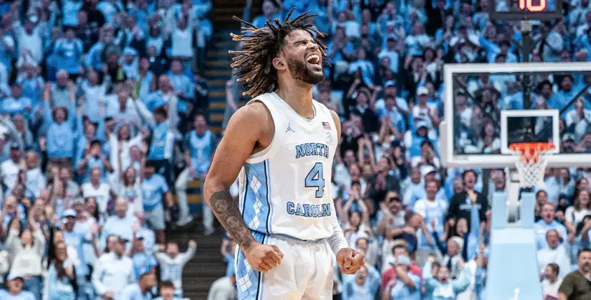 Can the Tar Heels make a run after making the First Four?