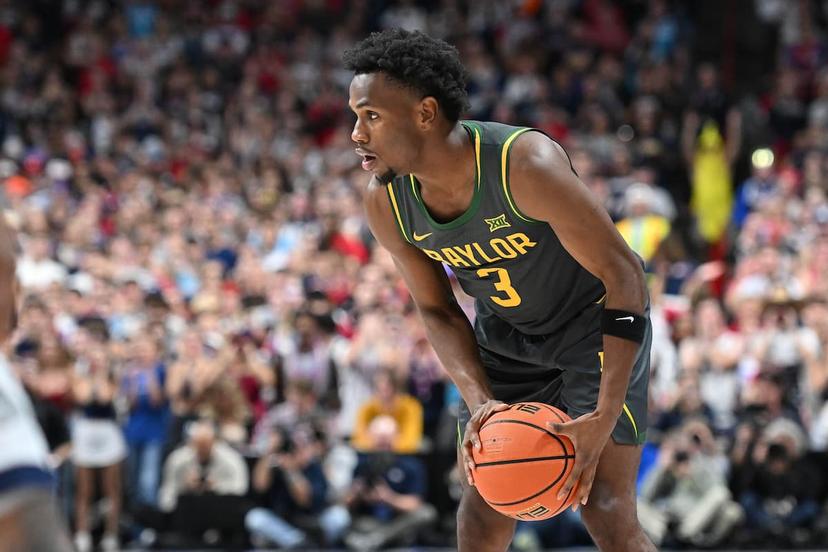 Can Baylor take down Arizona at home?