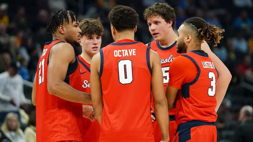 Can Stony Brook put up a fight against the Patriots?